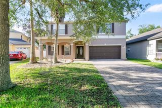 4034 FELDSPAR TRAIL, Orlando, FL 32826