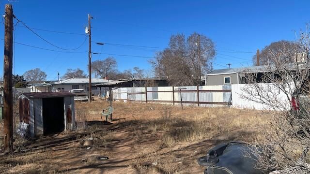 701 Lava, Milan, NM 87021