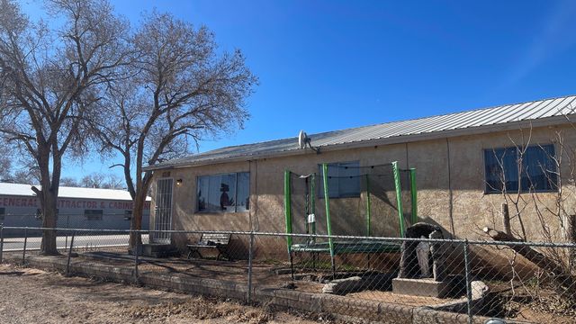 701 Lava, Milan, NM 87021