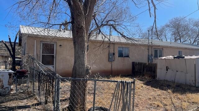 701 Lava, Milan, NM 87021