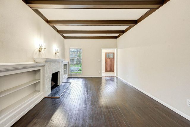 909 Bomar Street, Houston, TX 77006