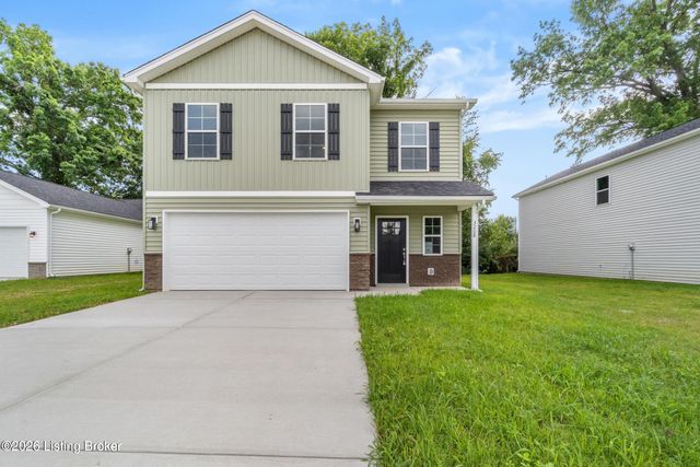 3203 Maldon Ct, Louisville, KY 40216