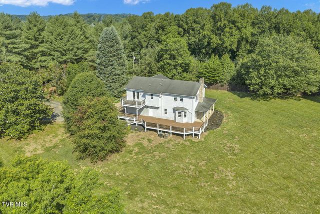 1778 Boones Creek Road, Jonesborough, TN 37659