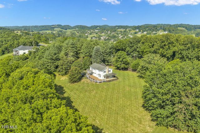 1778 Boones Creek Road, Jonesborough, TN 37659