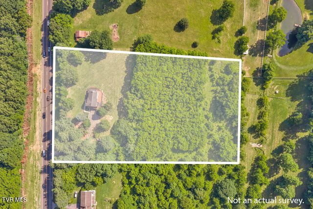 1778 Boones Creek Road, Jonesborough, TN 37659