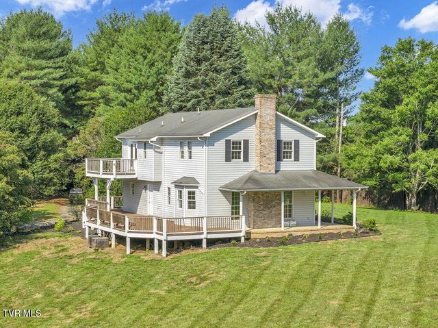 1778 Boones Creek Road, Jonesborough, TN 37659