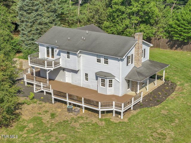 1778 Boones Creek Road, Jonesborough, TN 37659