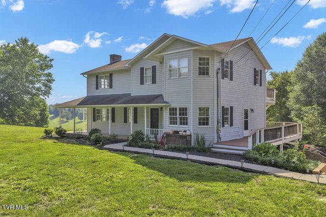 1778 Boones Creek Road, Jonesborough, TN 37659