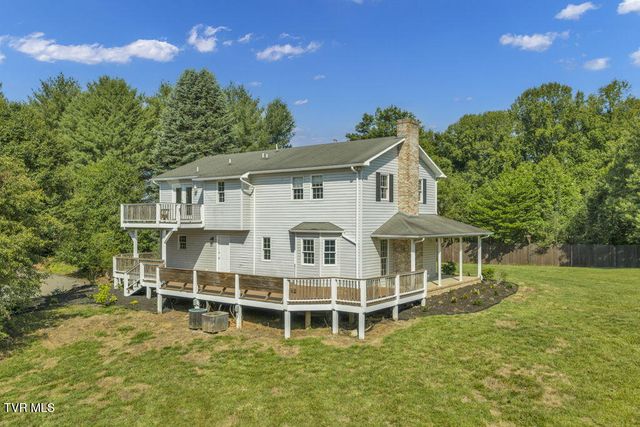 1778 Boones Creek Road, Jonesborough, TN 37659