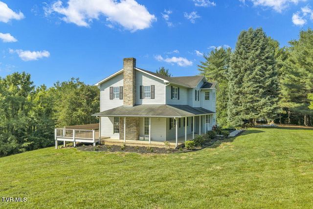 1778 Boones Creek Road, Jonesborough, TN 37659