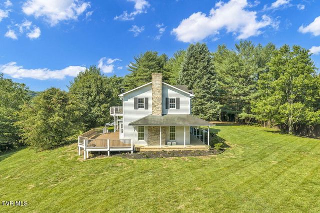 1778 Boones Creek Road, Jonesborough, TN 37659