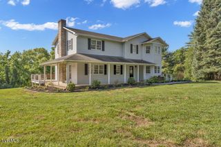 1778 Boones Creek Road, Jonesborough, TN 37659