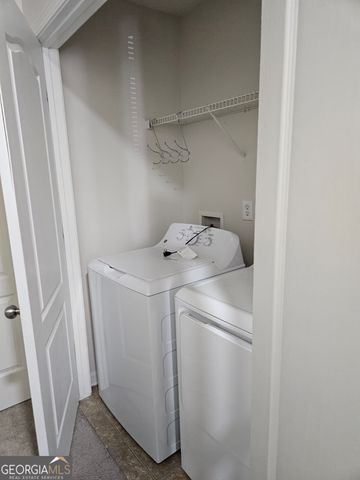 2238 Bigwood Trail, Atlanta, GA 30349