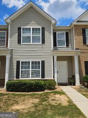 2238 Bigwood Trail, Atlanta, GA 30349