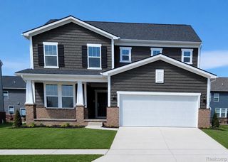 630 Gretchen Lane, Saline, MI 48176