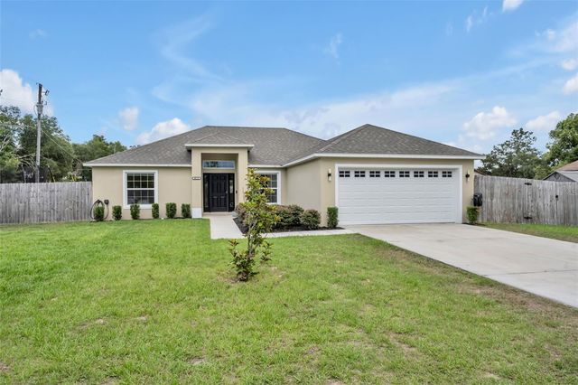 40610 E FOURTH AVENUE, Umatilla, FL 32784