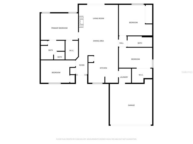 40610 E FOURTH AVENUE, Umatilla, FL 32784
