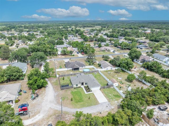40610 E FOURTH AVENUE, Umatilla, FL 32784