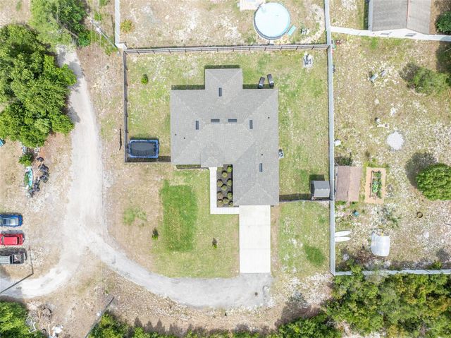 40610 E FOURTH AVENUE, Umatilla, FL 32784