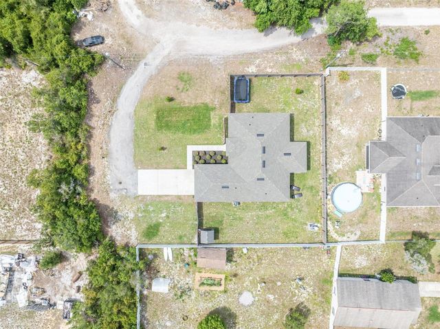 40610 E FOURTH AVENUE, Umatilla, FL 32784