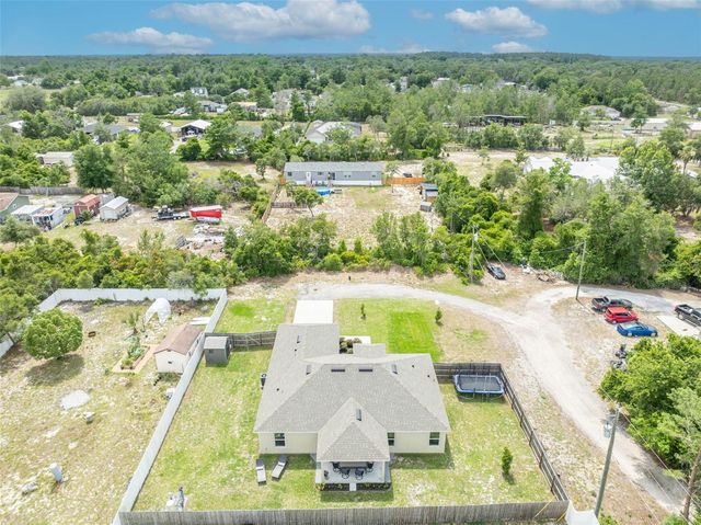 40610 E FOURTH AVENUE, Umatilla, FL 32784