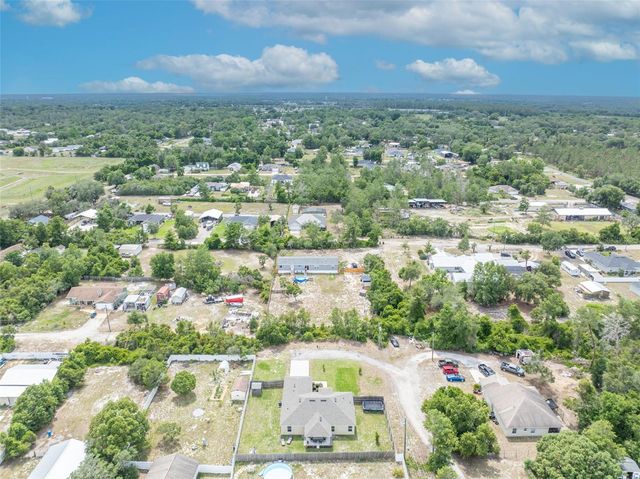40610 E FOURTH AVENUE, Umatilla, FL 32784