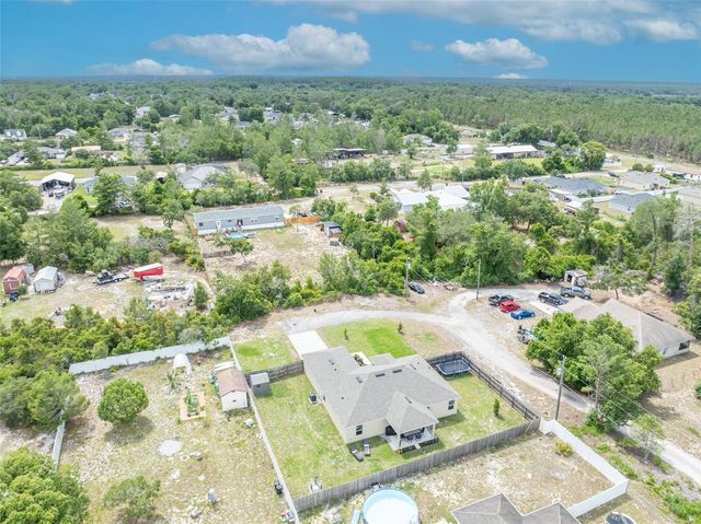 40610 E FOURTH AVENUE, Umatilla, FL 32784