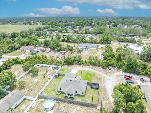 40610 E FOURTH AVENUE, Umatilla, FL 32784