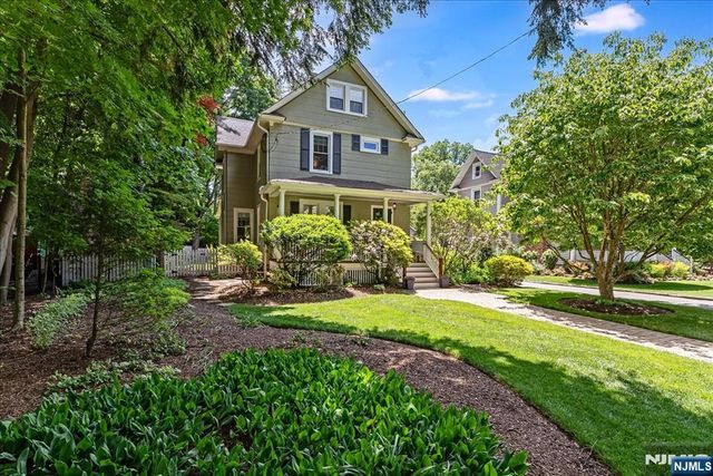 3 Ferguson Place, Glen Rock, NJ 07452