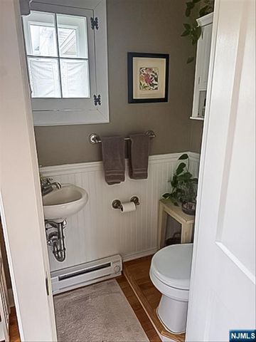 3 Ferguson Place, Glen Rock, NJ 07452