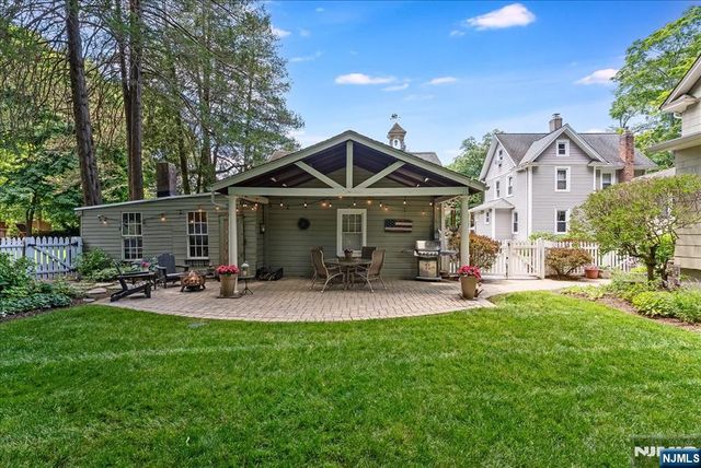 3 Ferguson Place, Glen Rock, NJ 07452