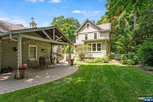 3 Ferguson Place, Glen Rock, NJ 07452