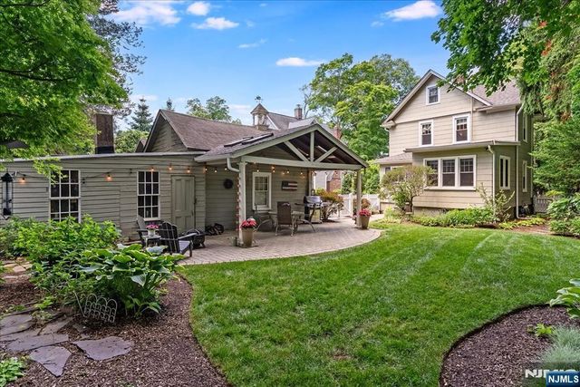 3 Ferguson Place, Glen Rock, NJ 07452