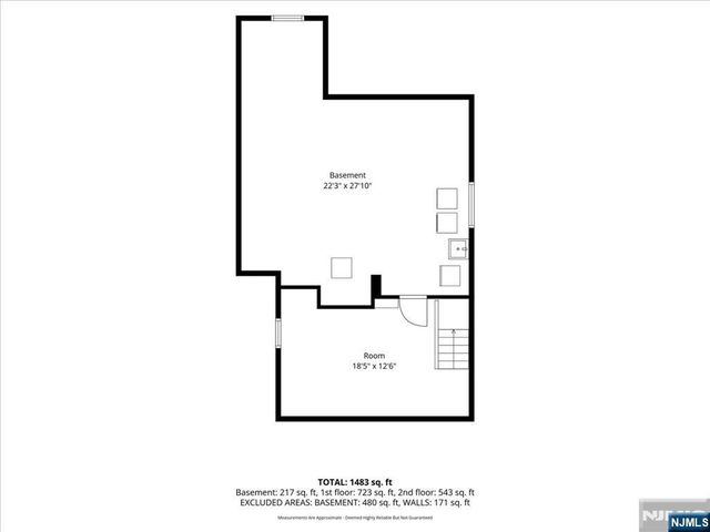 3 Ferguson Place, Glen Rock, NJ 07452