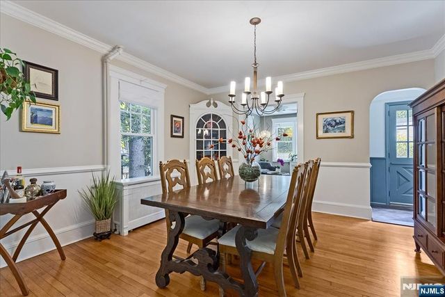 3 Ferguson Place, Glen Rock, NJ 07452