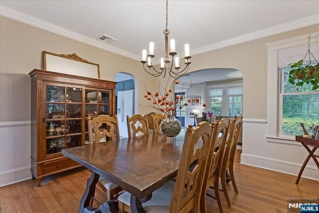 3 Ferguson Place, Glen Rock, NJ 07452