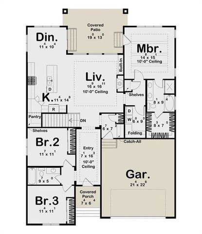 2966 Hiawatha Street, Kansas City, KS 66104