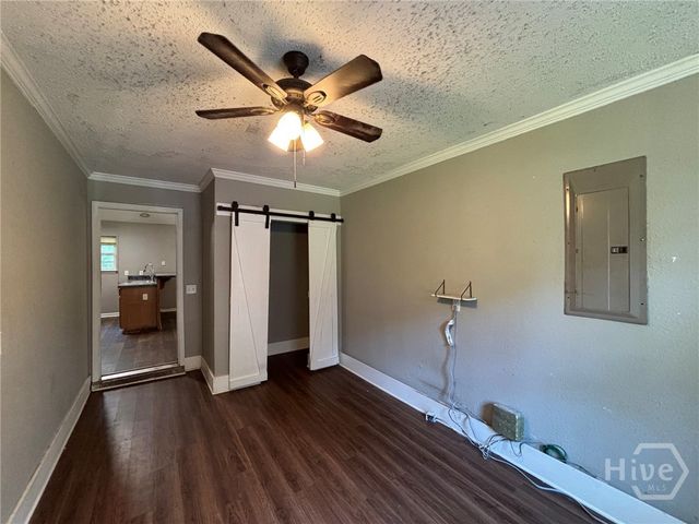 405 Shadowbrook Circle, Springfield, GA 31329