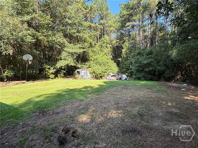 405 Shadowbrook Circle, Springfield, GA 31329