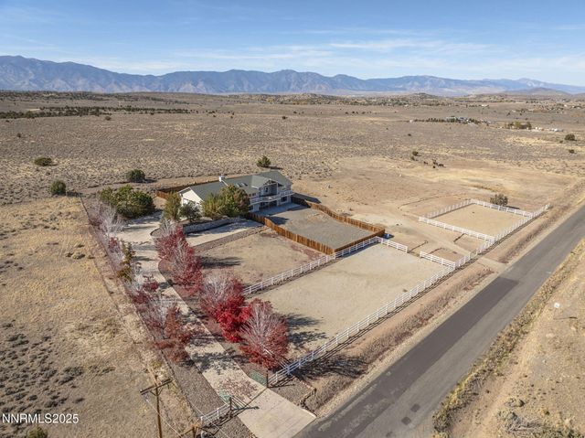 1100 Out-R-Way, Gardnerville, NV 89410