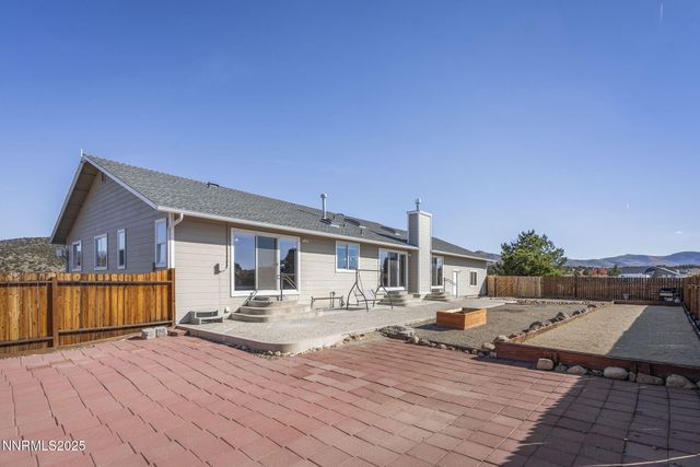 1100 Out-R-Way, Gardnerville, NV 89410