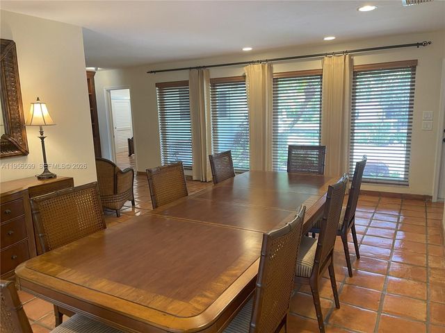 1110 Redbird Avenue, Miami Springs, FL 33166