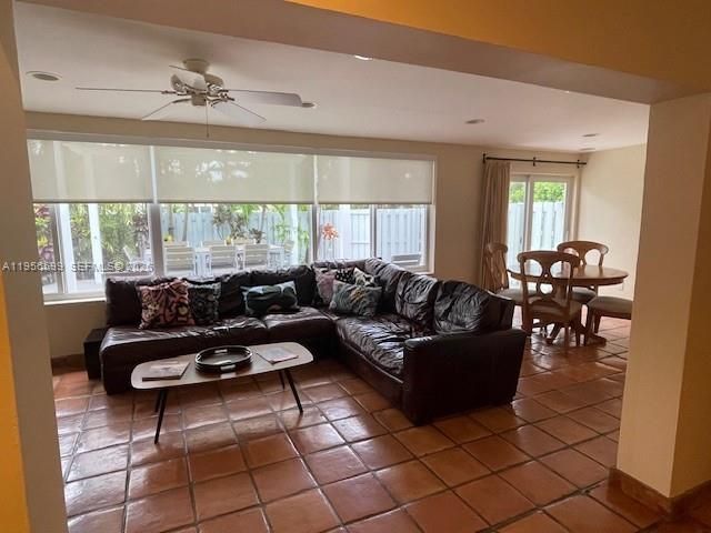 1110 Redbird Avenue, Miami Springs, FL 33166