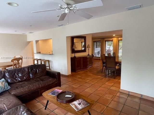 1110 Redbird Avenue, Miami Springs, FL 33166