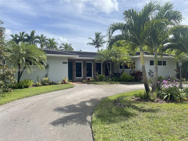 1110 Redbird Avenue, Miami Springs, FL 33166
