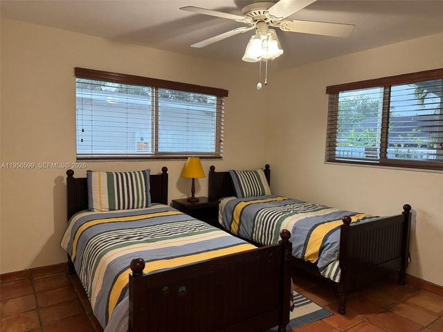 1110 Redbird Avenue, Miami Springs, FL 33166