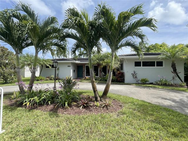 1110 Redbird Avenue, Miami Springs, FL 33166