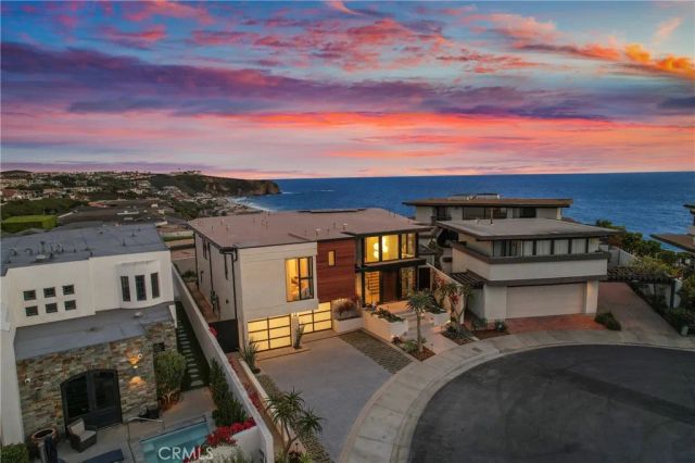 23502 Seaward Isle, Dana Point, CA 92629