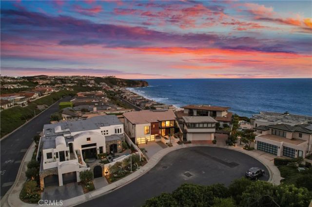 23502 Seaward Isle, Dana Point, CA 92629