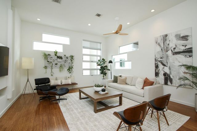 4408 Mount Vernon Street, Houston, TX 77006